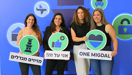 מגדל ביטוח ופיננסים